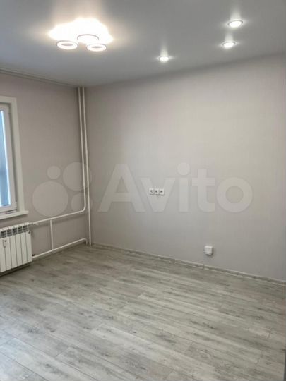 1-к. квартира, 37,1 м², 2/14 эт.