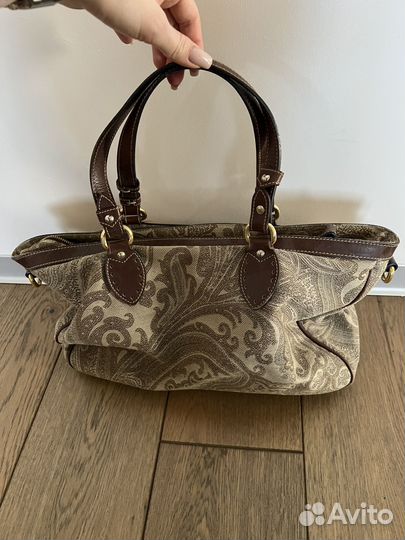 Сумка Etro женская