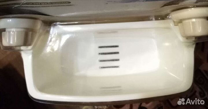 Полочка хозяйственная