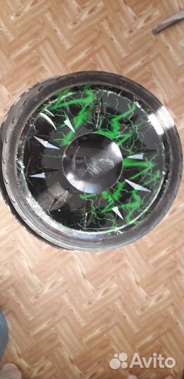 Гироскутер