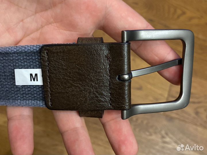 Ремень брючной Ostin