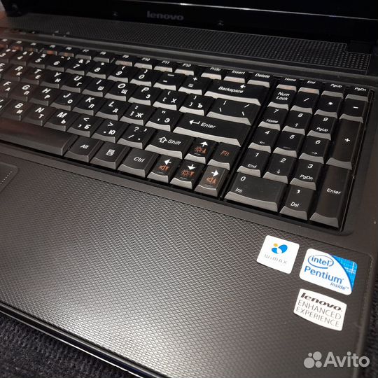 Ноутбук Lenovo G560 20047