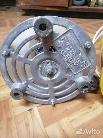 Сепаратор для молока