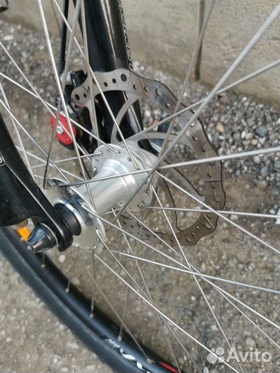 Merida Custom Deore XT