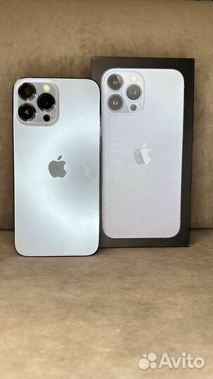 iPhone 13 Pro Max, 256 ГБ
