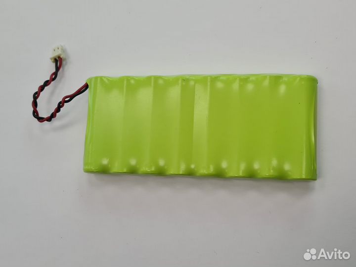 Аккумулятор ET SEC-9618VML PK1 для Visonic