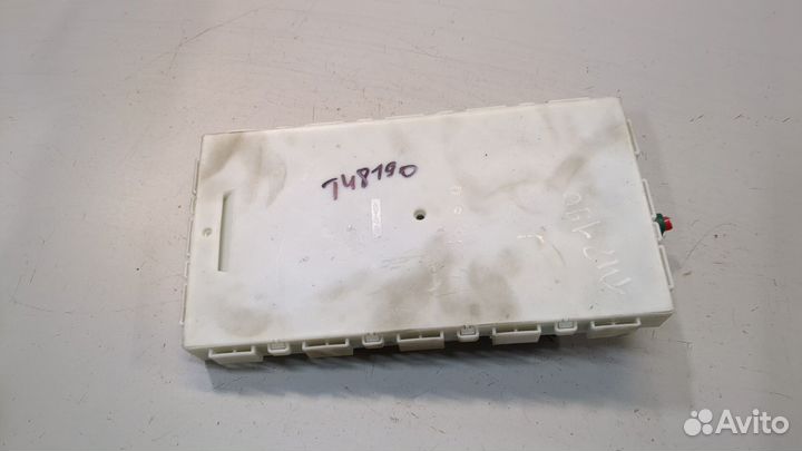 Блок предохранителей Mini Cooper (F56) 2013, 2017