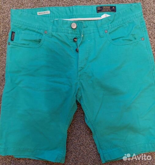 Шорты мужские