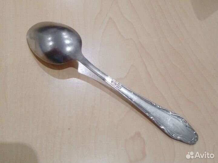 Ложка чайная