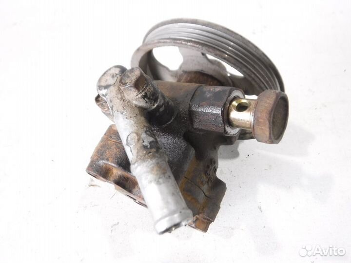 Насос Гур Nissan Primera P10