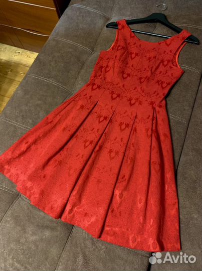 Платье Kira Plastinina