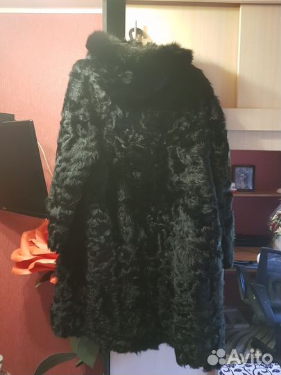Шуба