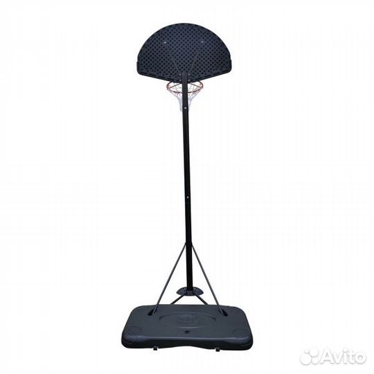 Баскетбольная мобильная стойка DFC stand44HD2