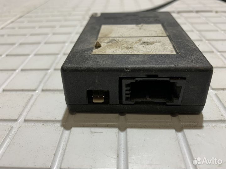 MP3 USB-адаптер Trioma Host-Flip