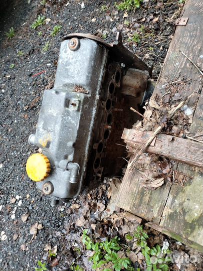 Двигатель ваз 2114 21083