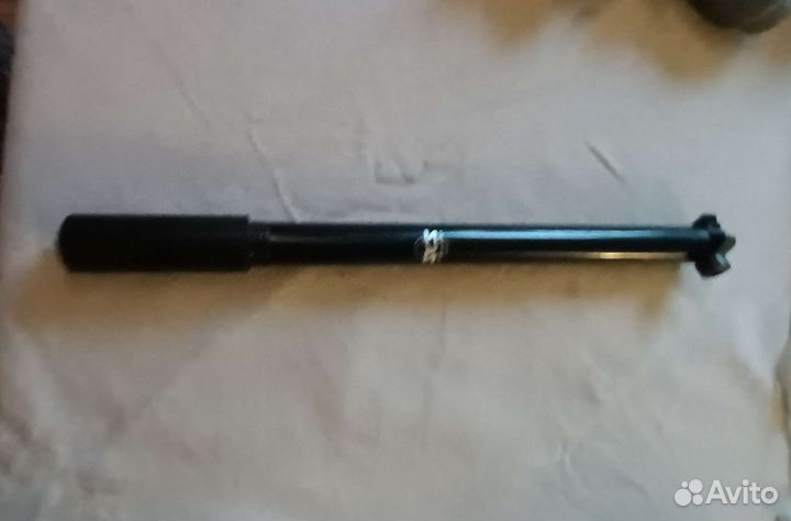 Насос -Качок для велосипеда