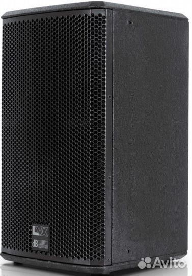 DB Technologies LVX10 актив. акустическая система