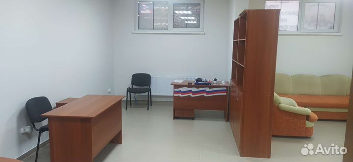 Офисная мебель комплект бу