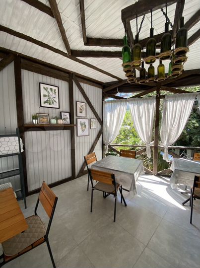 Комната 15 м², 2/2 эт.