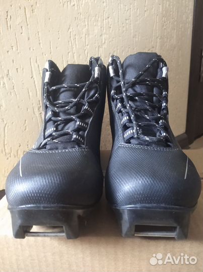 Лыжные ботинки Spine, 43р-р