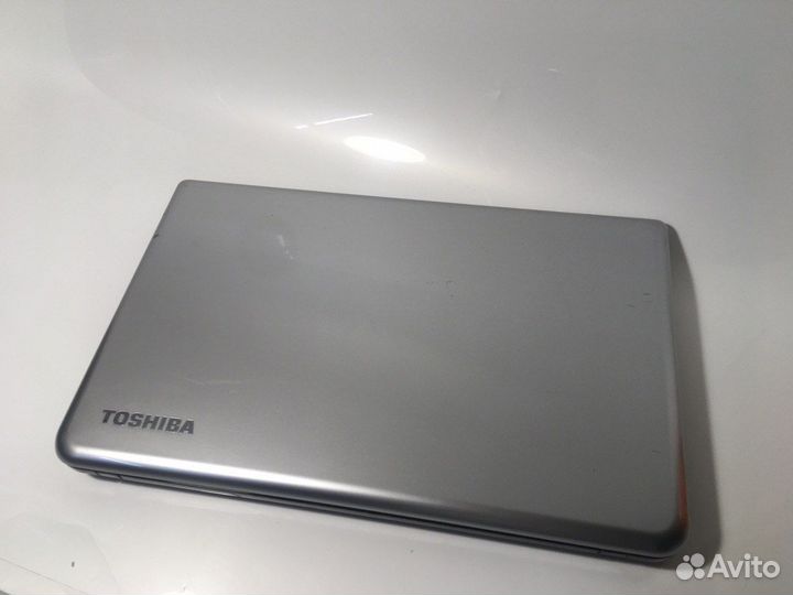 Корпус для ноутбука toshiba C50D