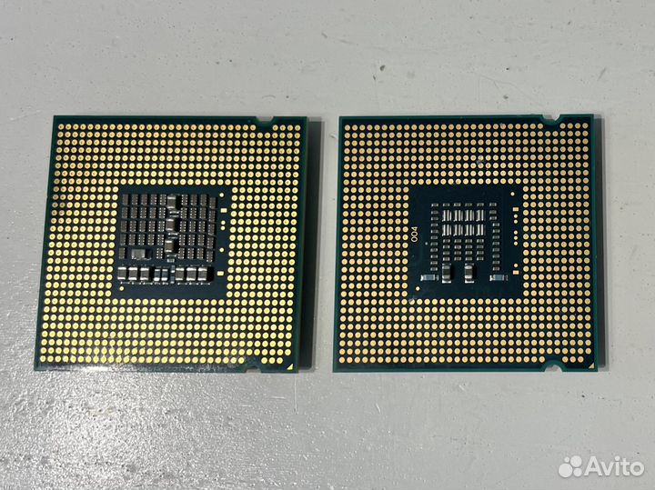 Процессор Intel Pentium E5300 Wolfdale LGA775