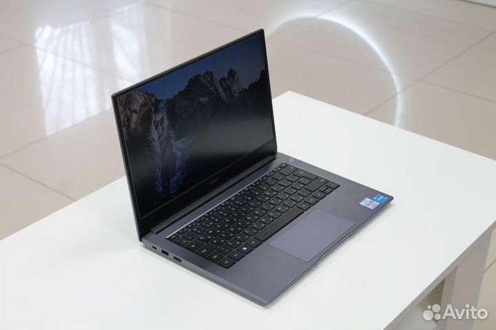 Ноутбук Huawei 14