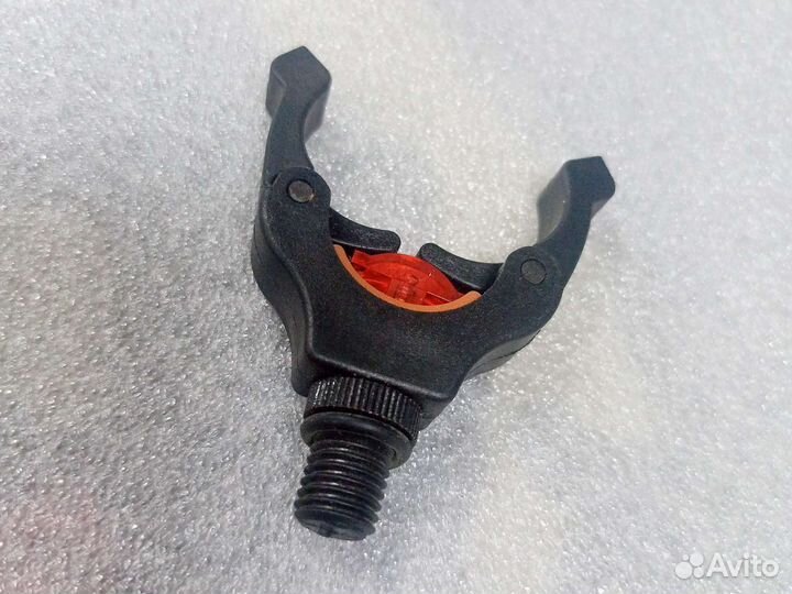 Держатели удилищ на магнитах, задники для род 4шт