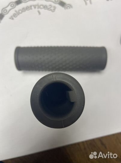 Грипсы для электросамоката Xiaomi m365/pro/1s