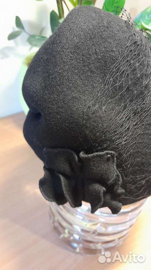 Головной убор