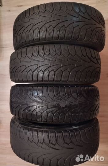 Nordman RS 215/65 R16
