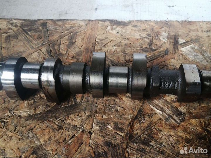 Распредвал впуск Peugeot 307, 1.6 TU5JP4