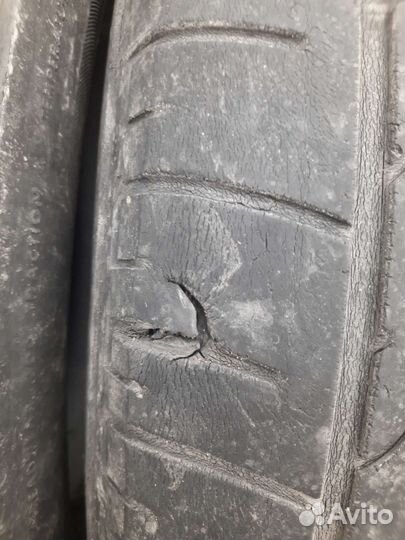 Bridgestone Dueler H/P Sport 215/65 R16 98H