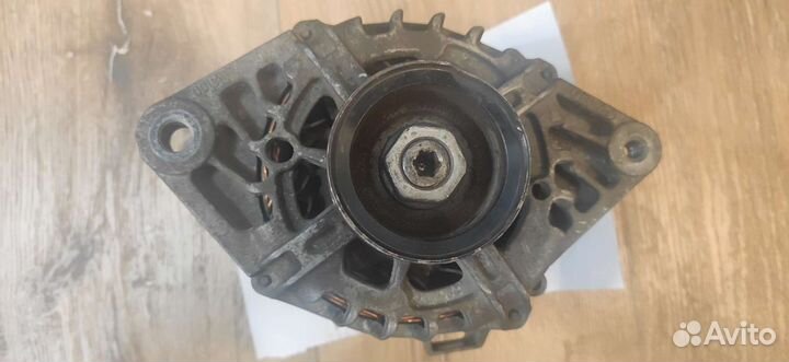 Генератор Solaris I 37300-2B101