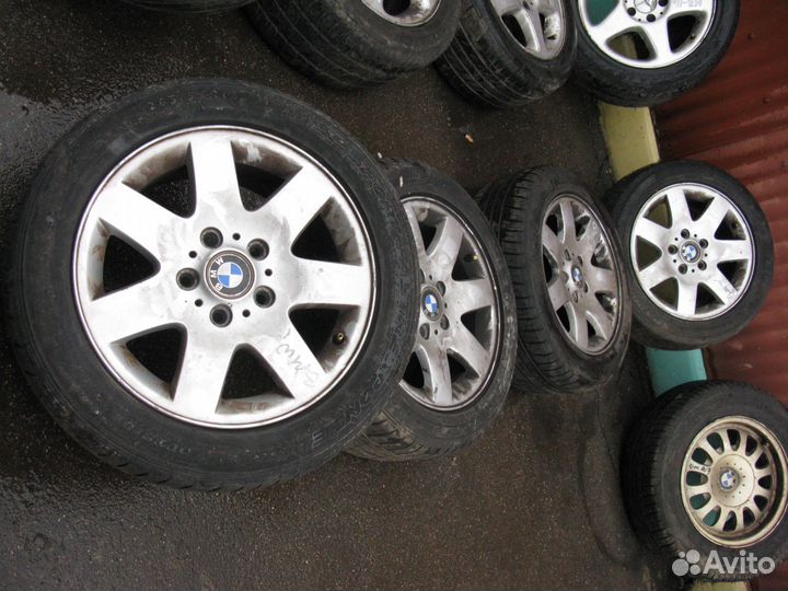 Dunlop SP 10 205/55 R16