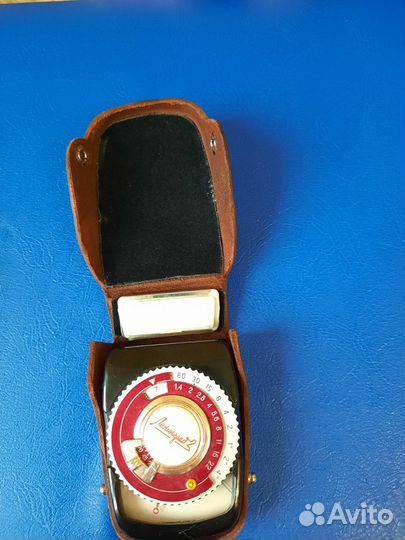 Экспонометр 