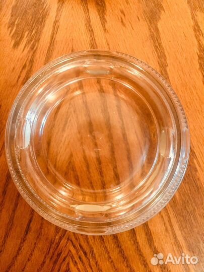Посуда стекло