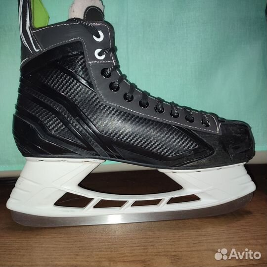 Хоккейные коньки bauer xls