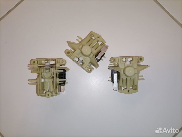 Замок двери для посудомоечной машины