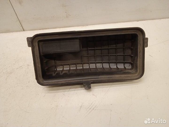 Корпус воздушного фильтра Kia Picanto 2004-2011