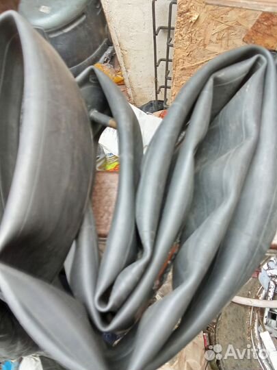 Вело камера 26-2,5