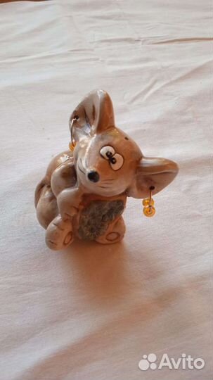 Сувениры статуэтки