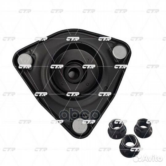 Опора переднего амортизатора hyundai ix35/KIA S