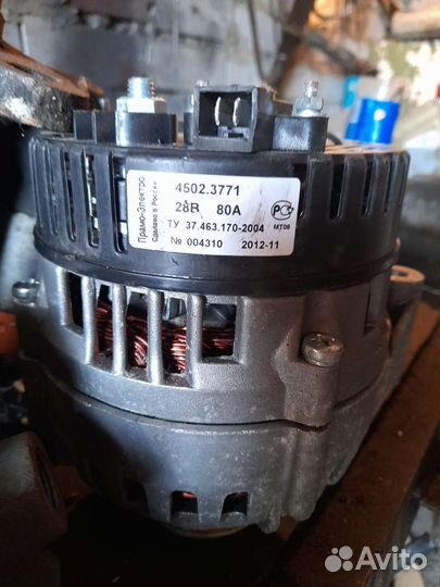 Запчасти Камаз