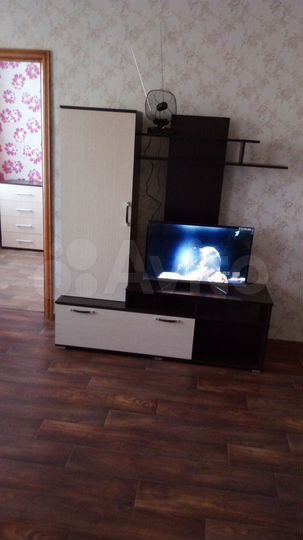 2-к. квартира, 44,5 м², 4/4 эт.