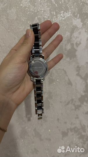 Женские наручные часы Sunlight
