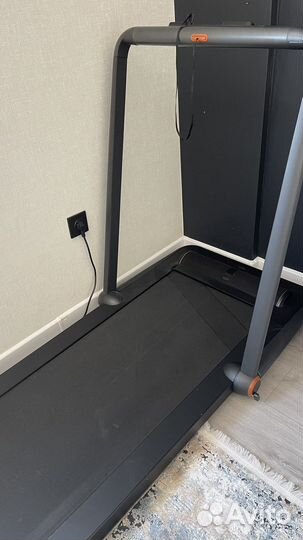 Беговая дорожка