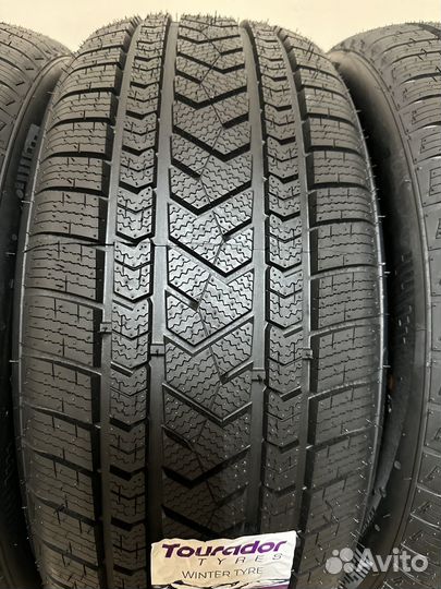Tourador Winter Pro TSU1 275/45 R21 111V