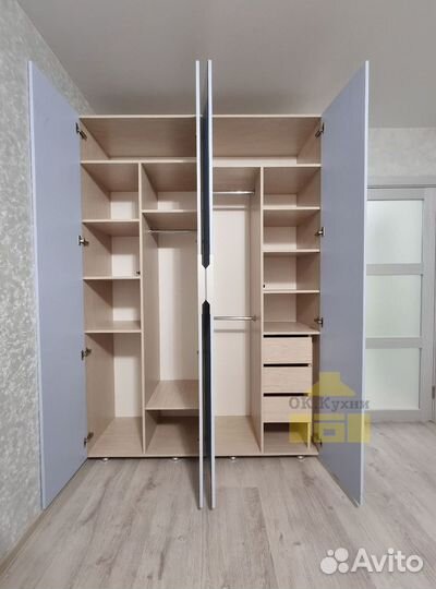 Стенка в гостиную