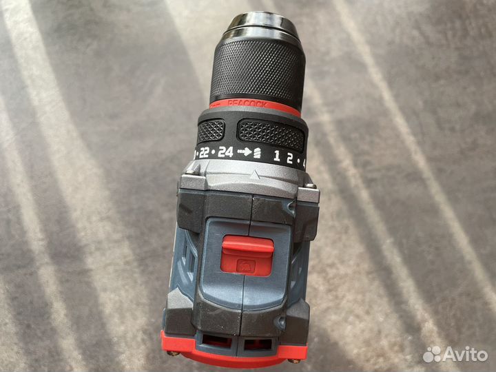 Шуруповерт Lei Yu 1620